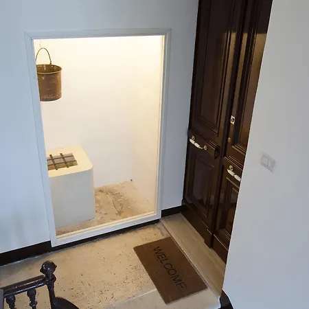 فندق مبيت وإفطار Nina