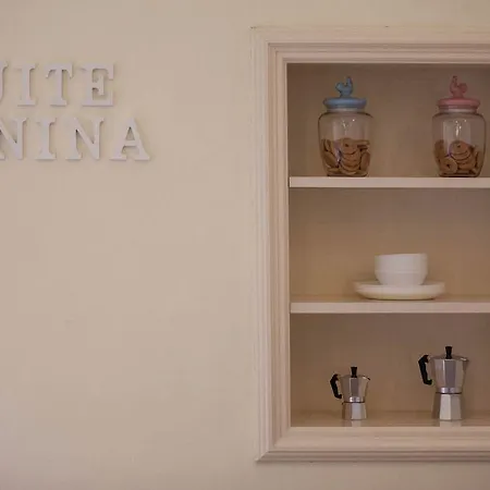 Nina Отель типа 