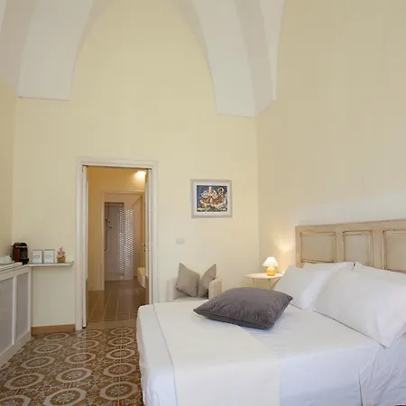 Bed & Breakfast Nina 3*