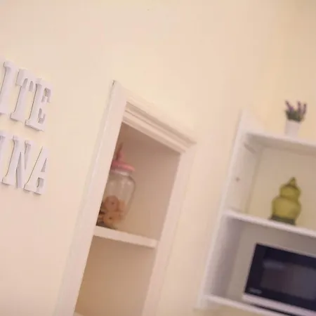 Bed & Breakfast Nina Nardo