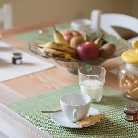 Bed & Breakfast Nina